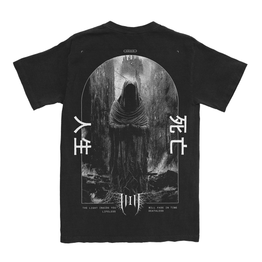 Lifeless Tee