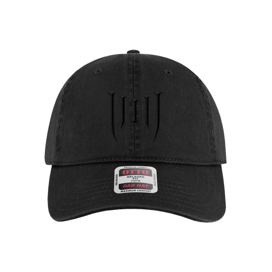 5 Pillars Logo Hat