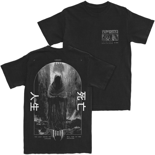 Lifeless Tee