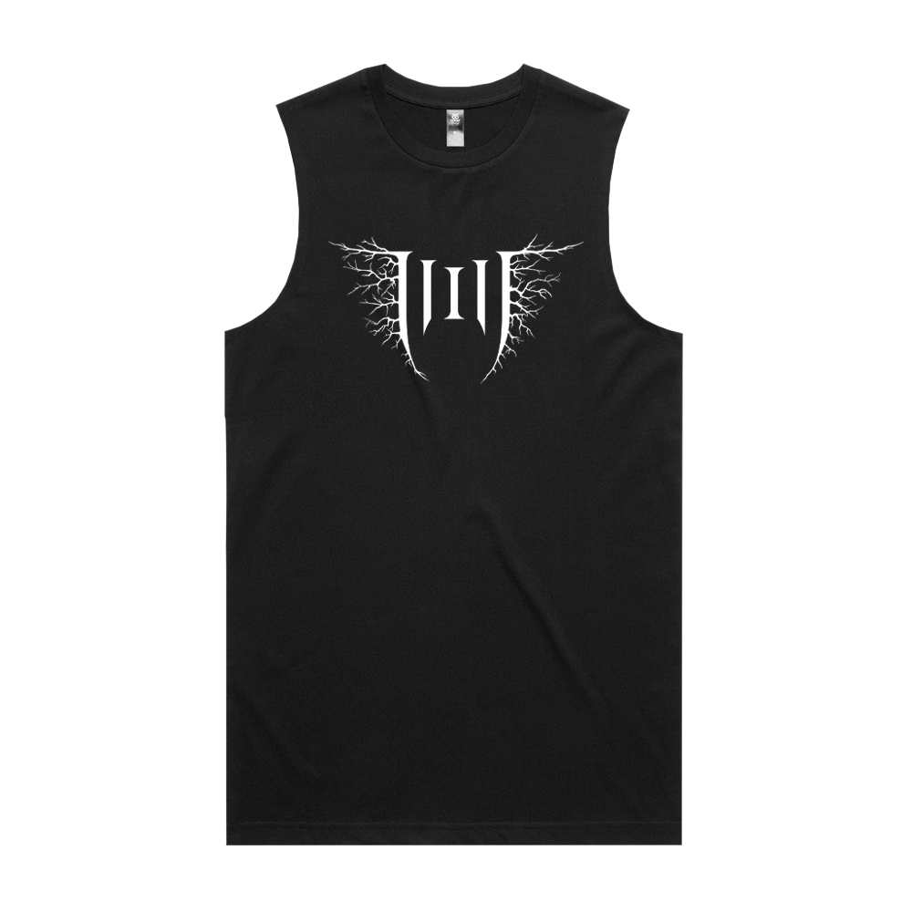 Logo Tank Top