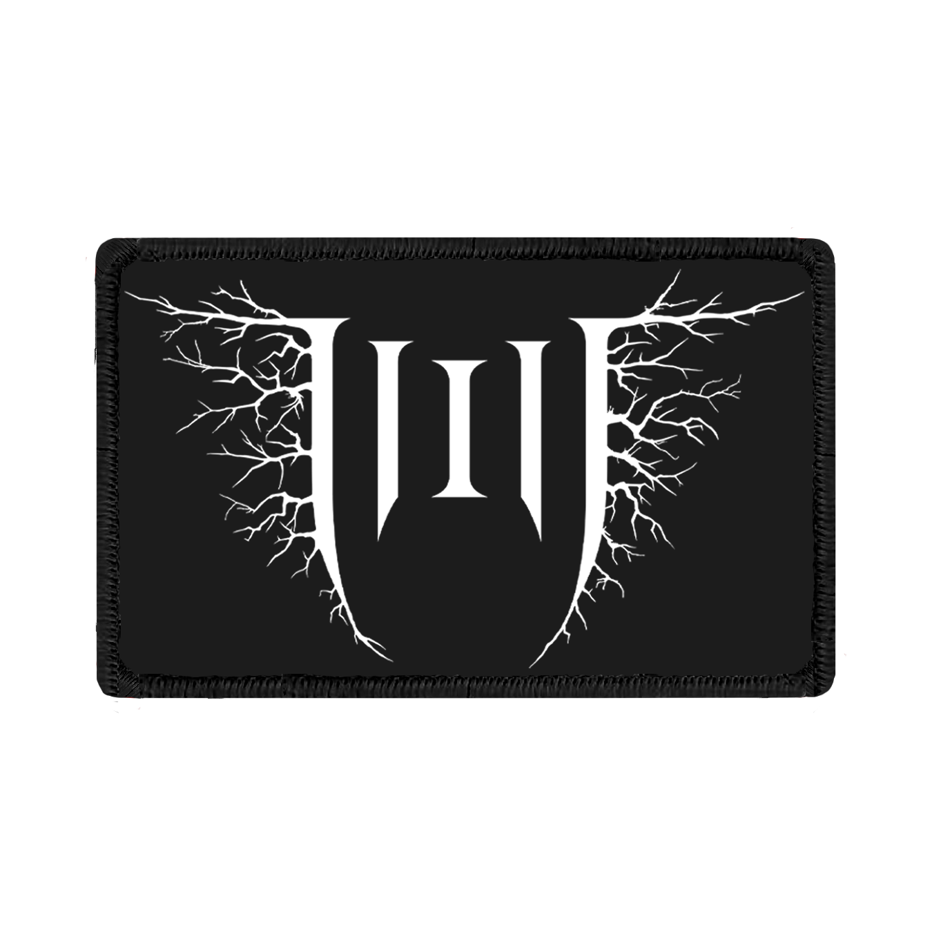 3.75in 5 Pillar Patch