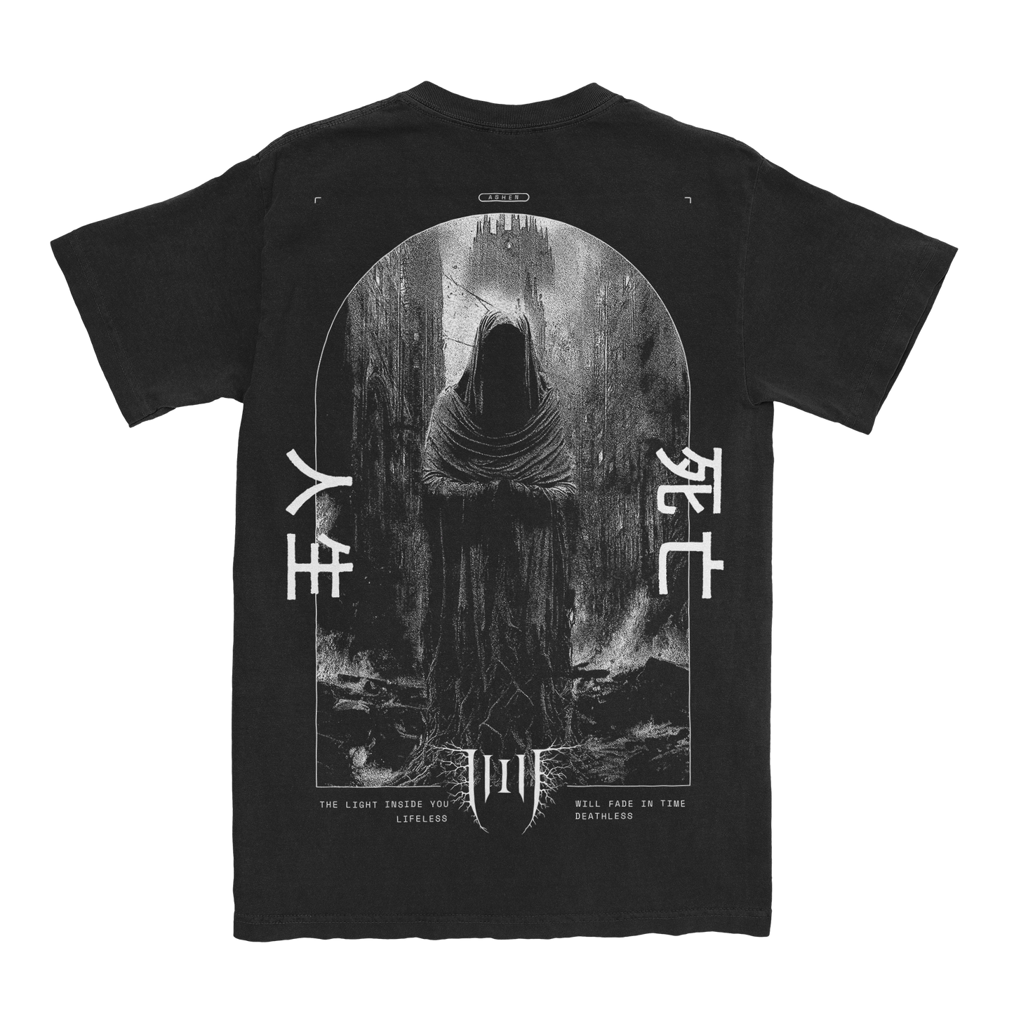 Lifeless Tee